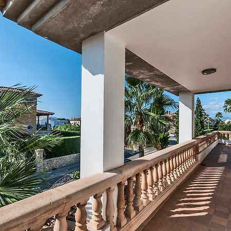 Villa Maria Llucmajor  Chambre photo