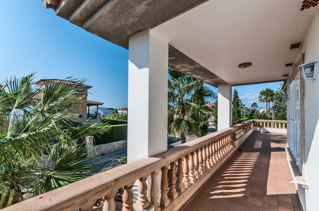 Villa Maria Llucmajor  Chambre photo