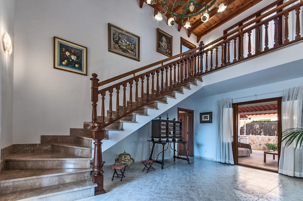 Villa Maria Llucmajor  Extérieur photo