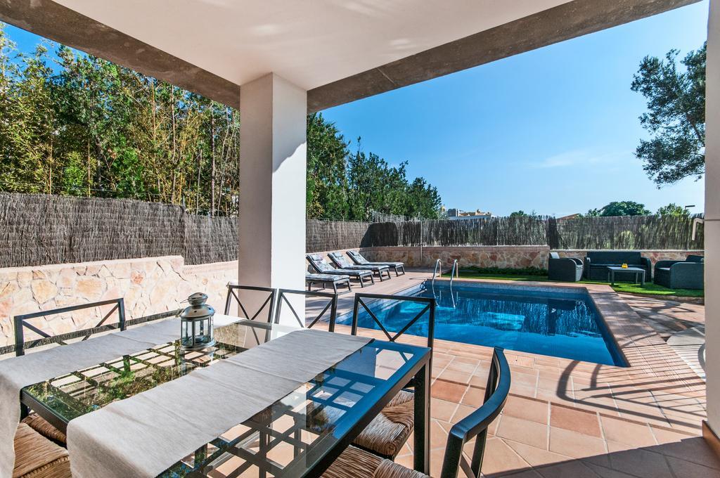 Villa Maria Llucmajor  Chambre photo