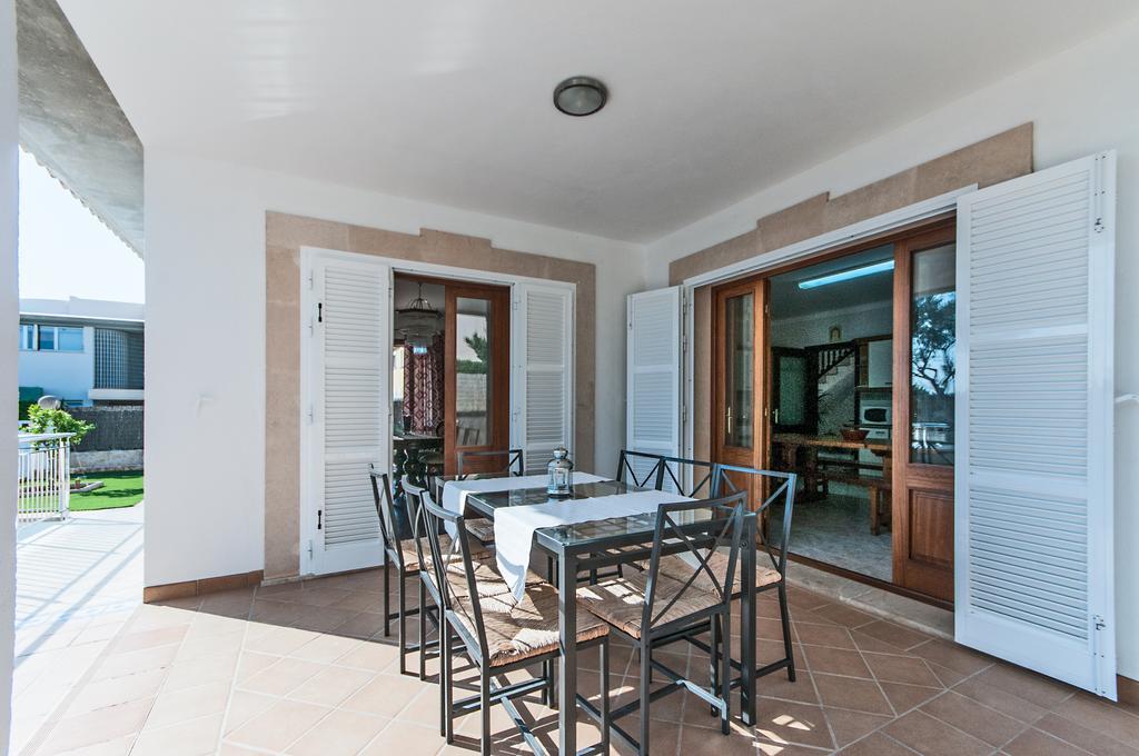 Villa Maria Llucmajor  Chambre photo
