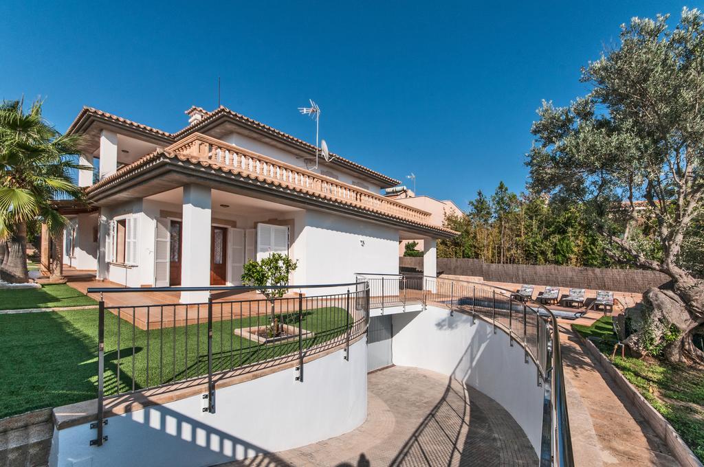 Villa Maria Llucmajor  Chambre photo