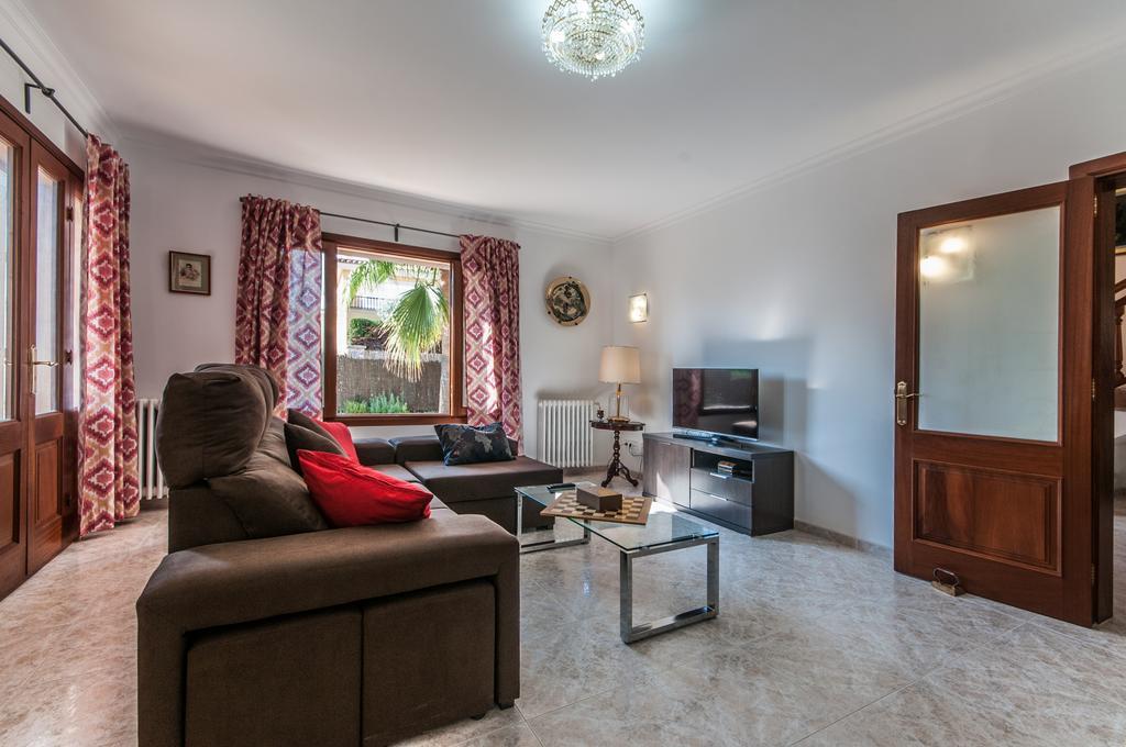 Villa Maria Llucmajor  Extérieur photo