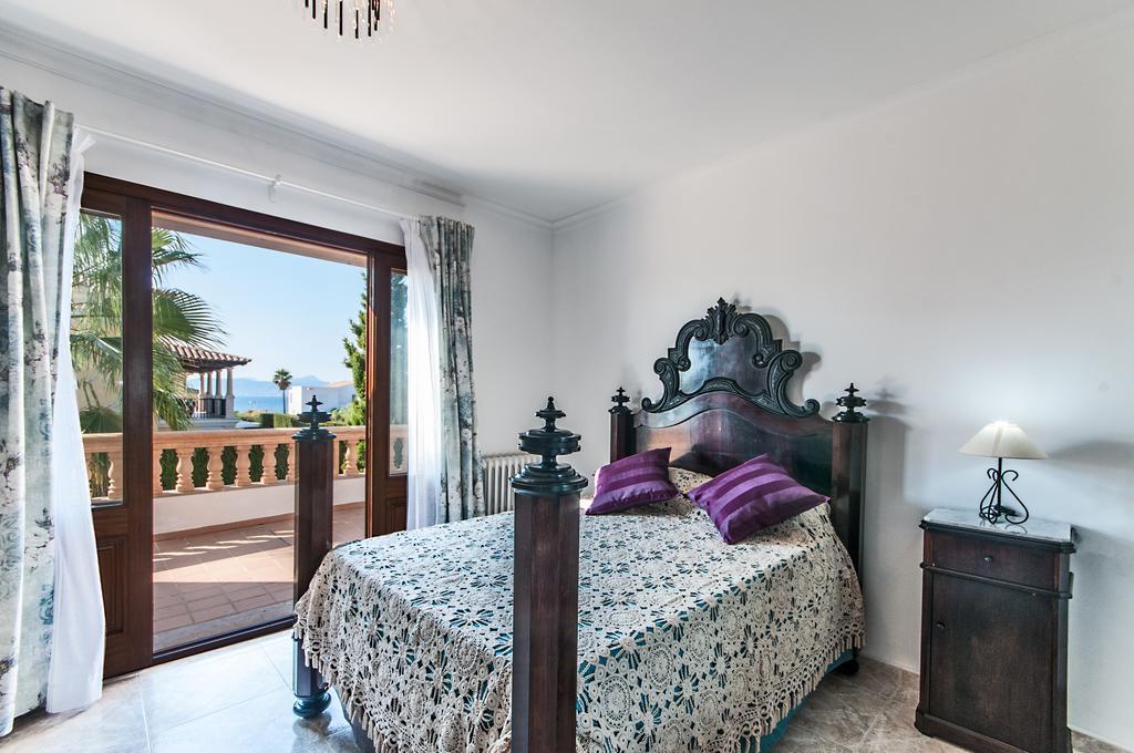 Villa Maria Llucmajor  Chambre photo