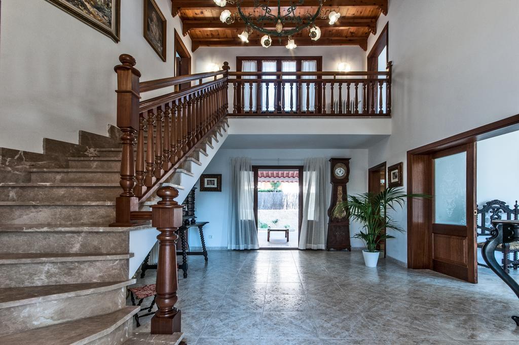 Villa Maria Llucmajor  Chambre photo