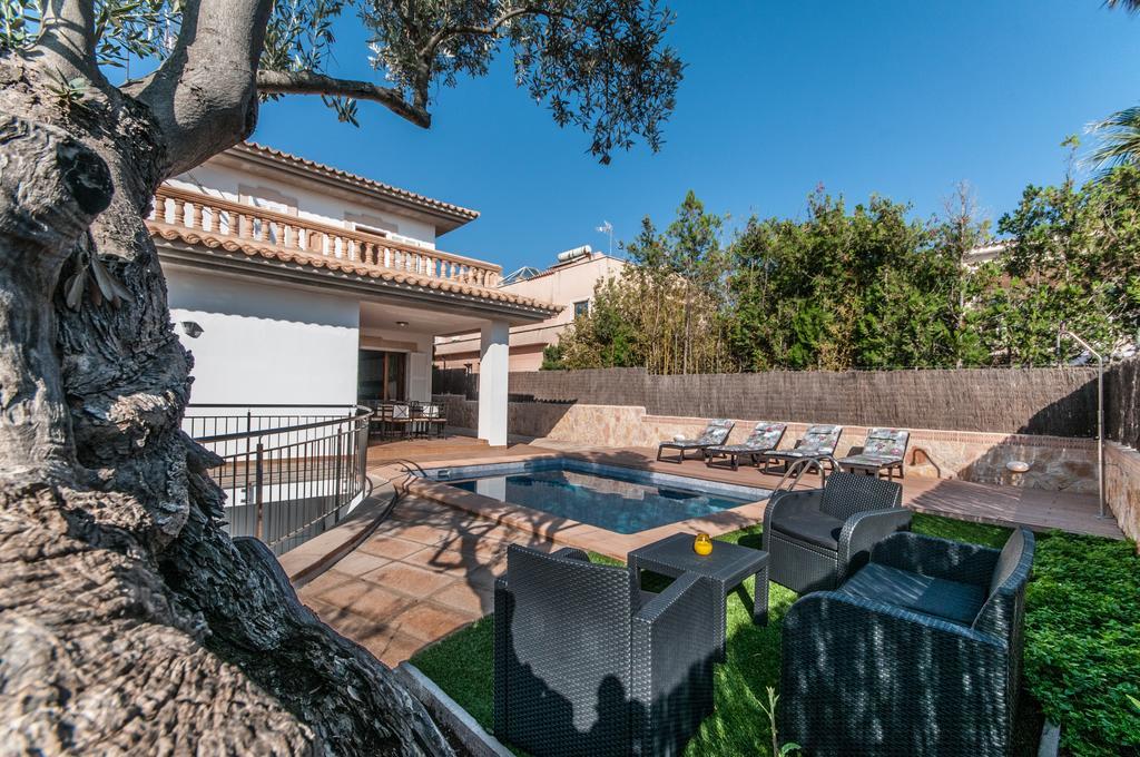 Villa Maria Llucmajor  Chambre photo