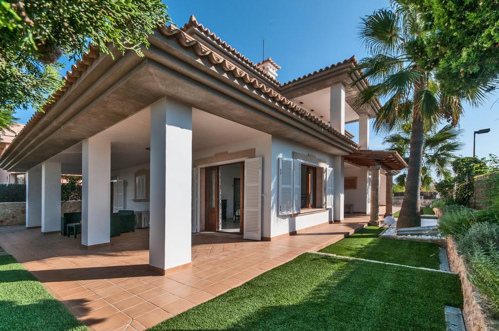 Villa Maria Llucmajor  Chambre photo