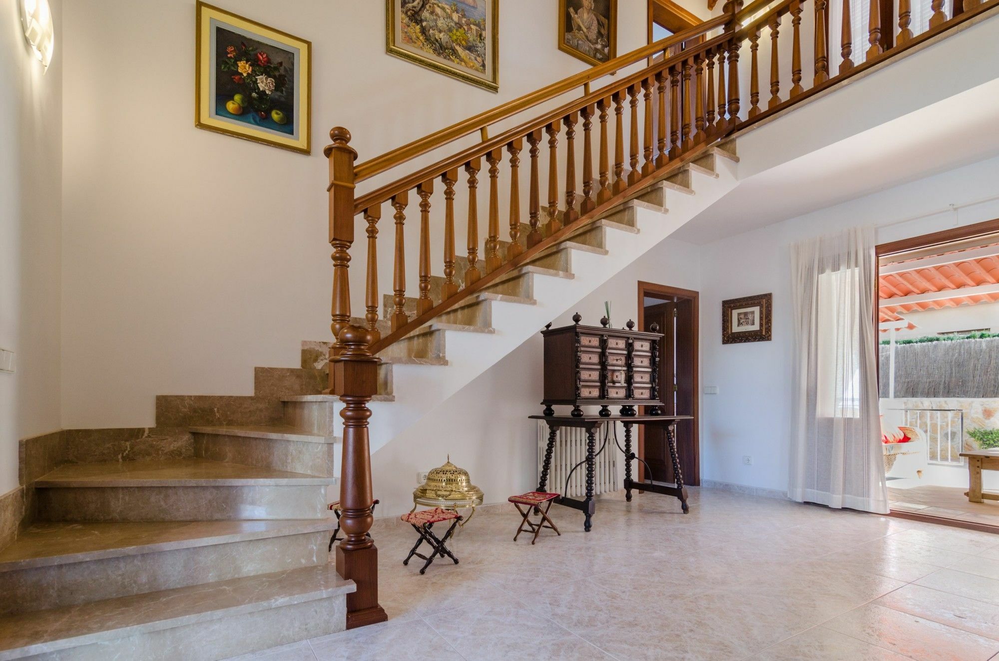 Villa Maria Llucmajor  Extérieur photo
