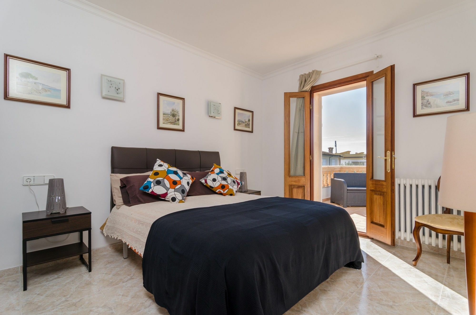 Villa Maria Llucmajor  Extérieur photo