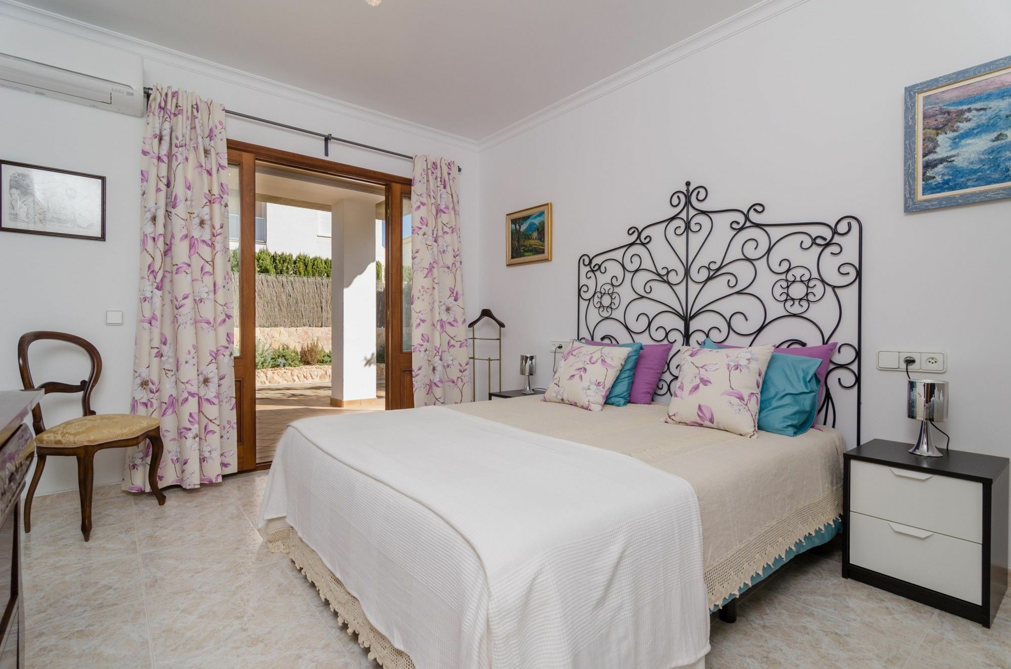 Villa Maria Llucmajor  Extérieur photo