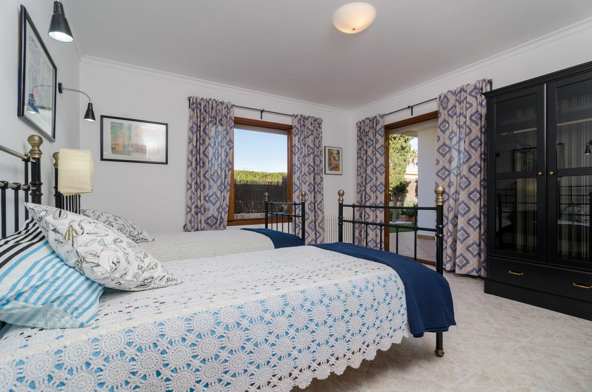 Villa Maria Llucmajor  Extérieur photo