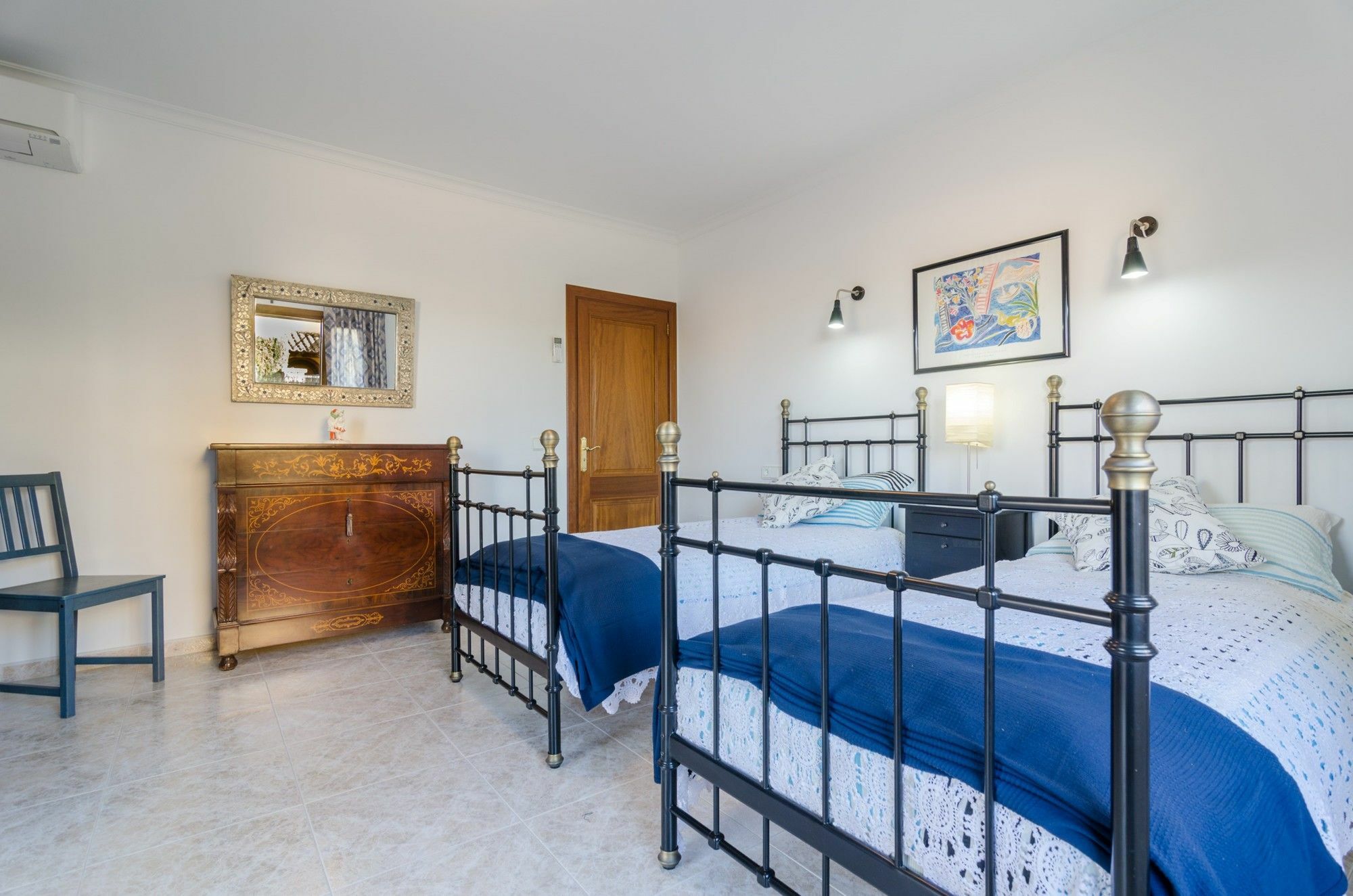 Villa Maria Llucmajor  Extérieur photo