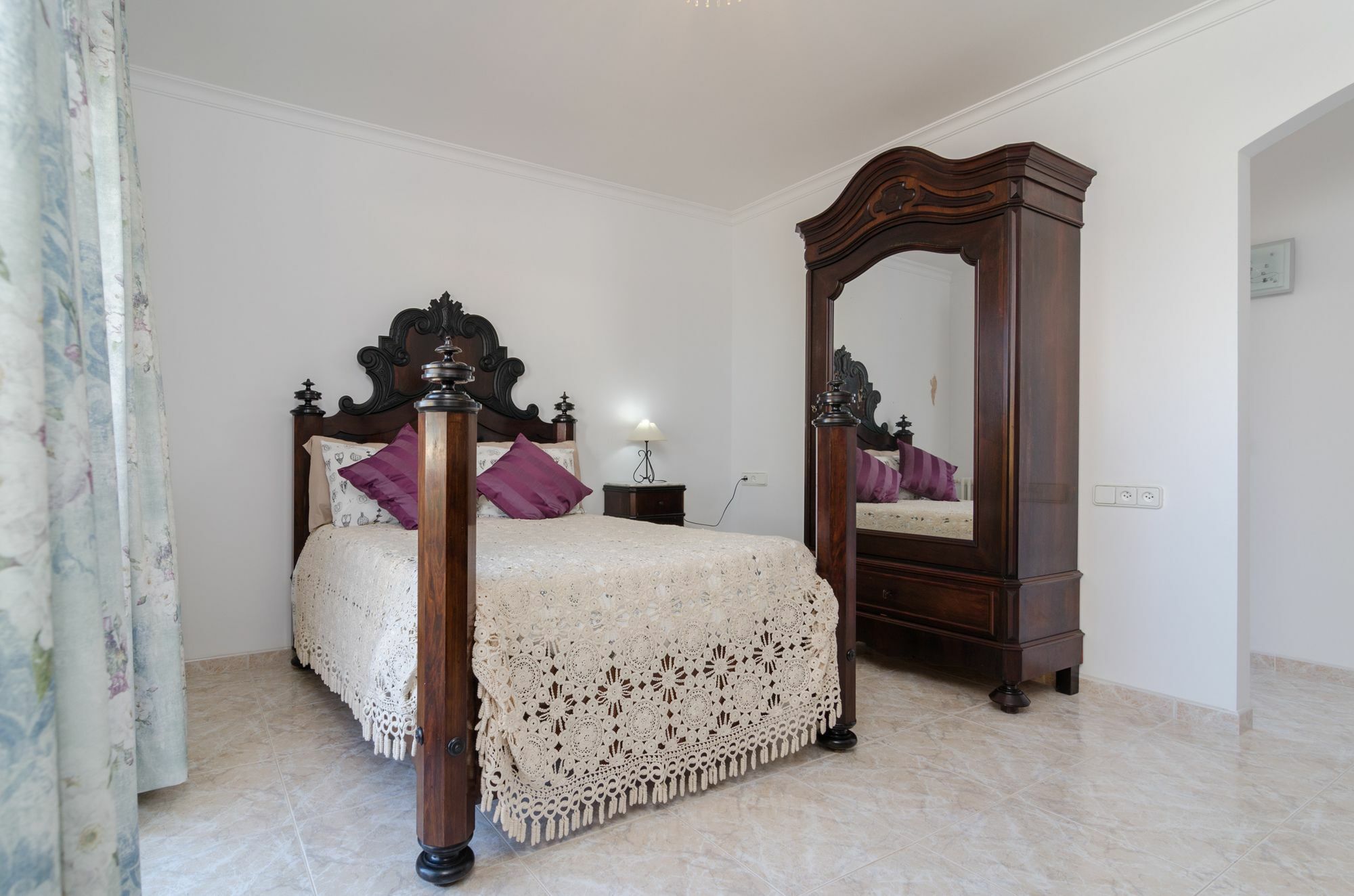 Villa Maria Llucmajor  Extérieur photo
