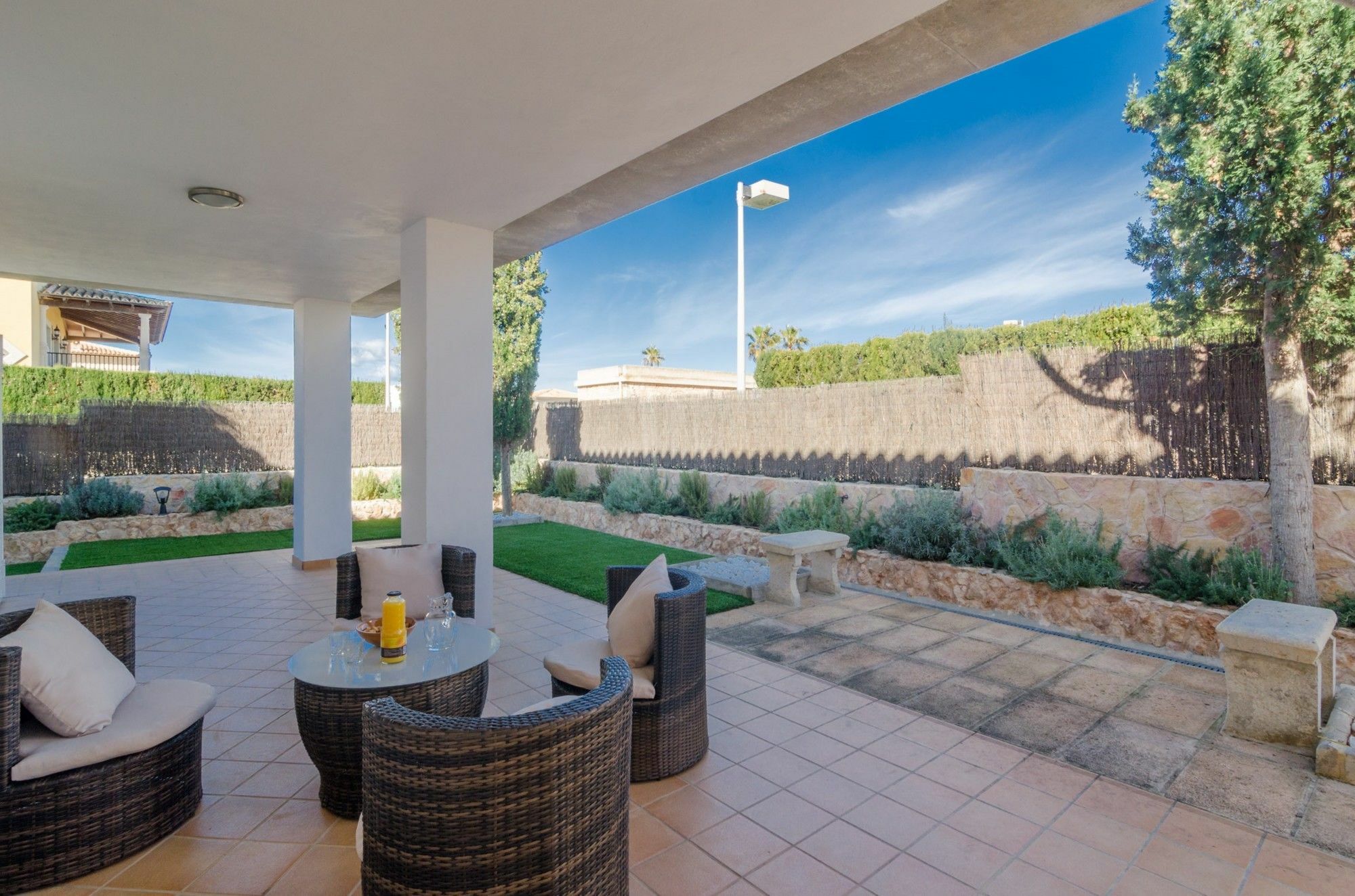 Villa Maria Llucmajor  Extérieur photo
